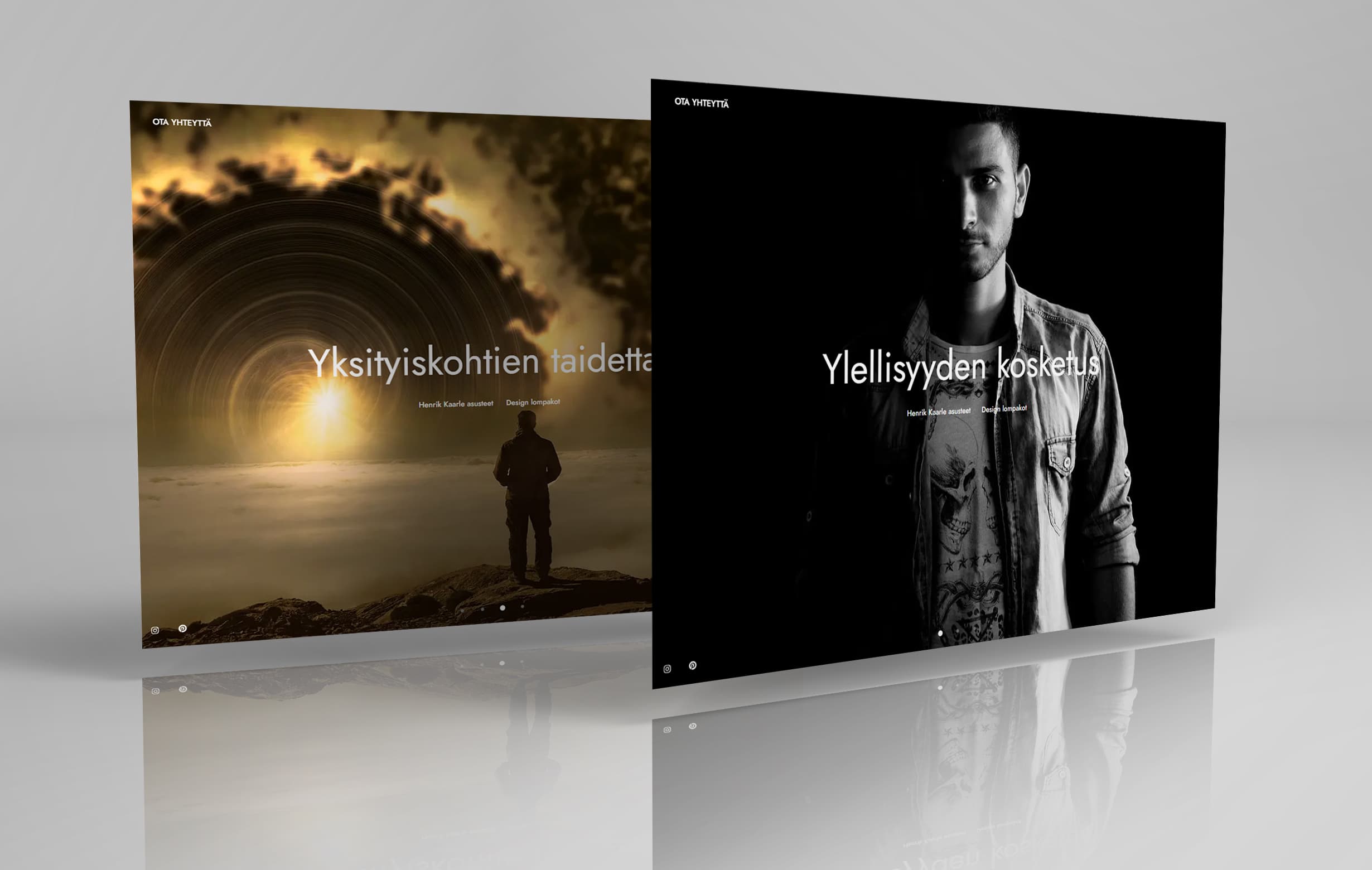 porfolio