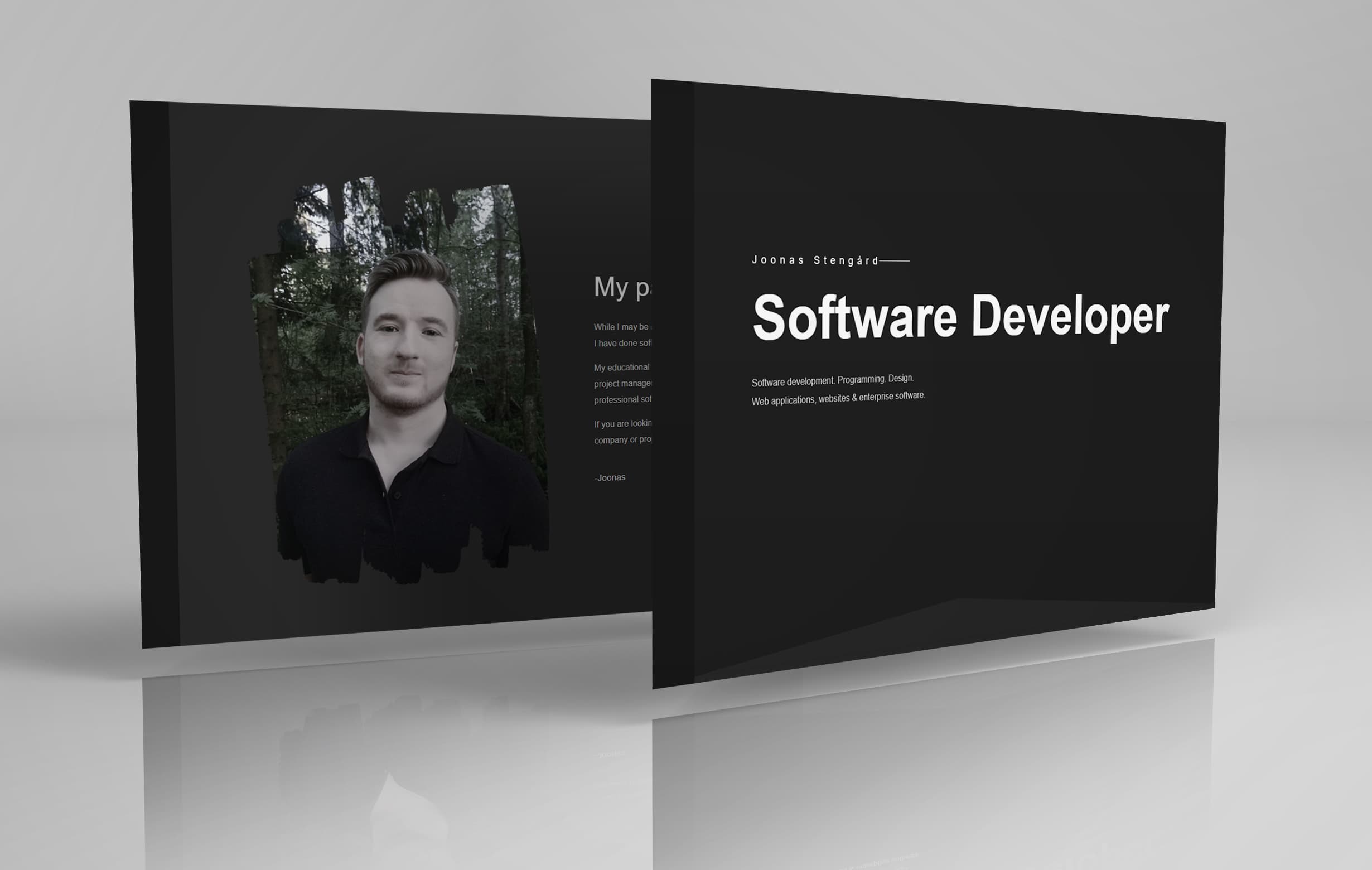 porfolio